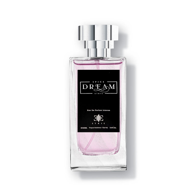 ETRIE - Spice Dream Eau De Parfumm