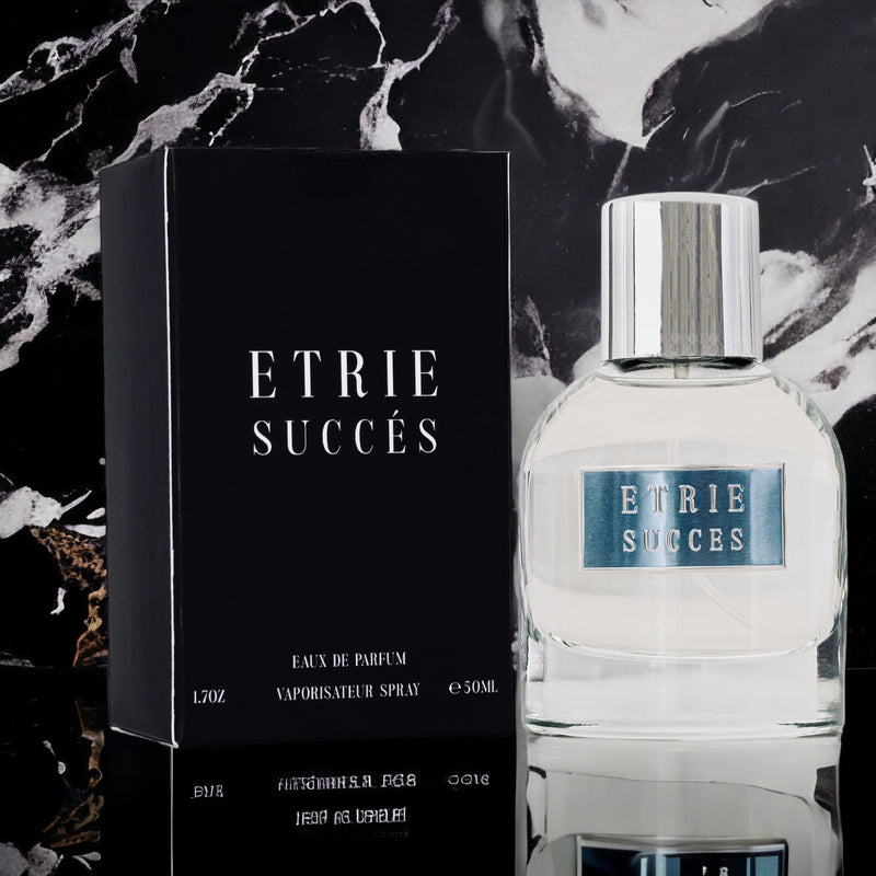 Etrie Succes Eau De Parfum