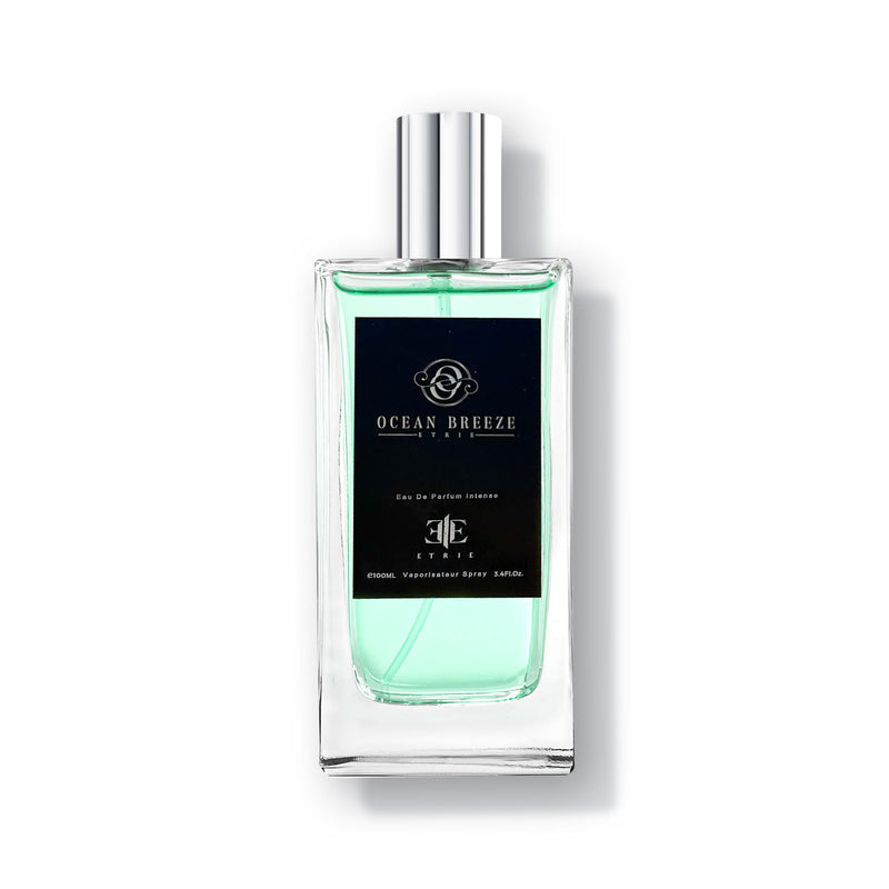 ETRIE - Ocean Breeze eau de parfum