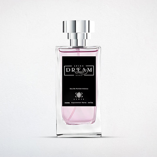 ETRIE - Spice Dream Eau De Parfumm