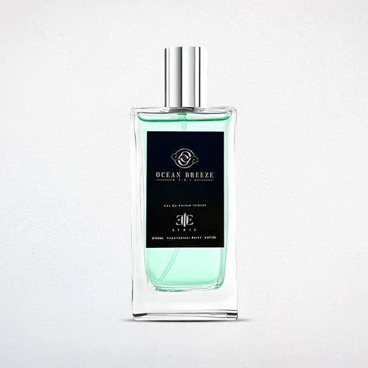 ETRIE - Ocean Breeze eau de parfum