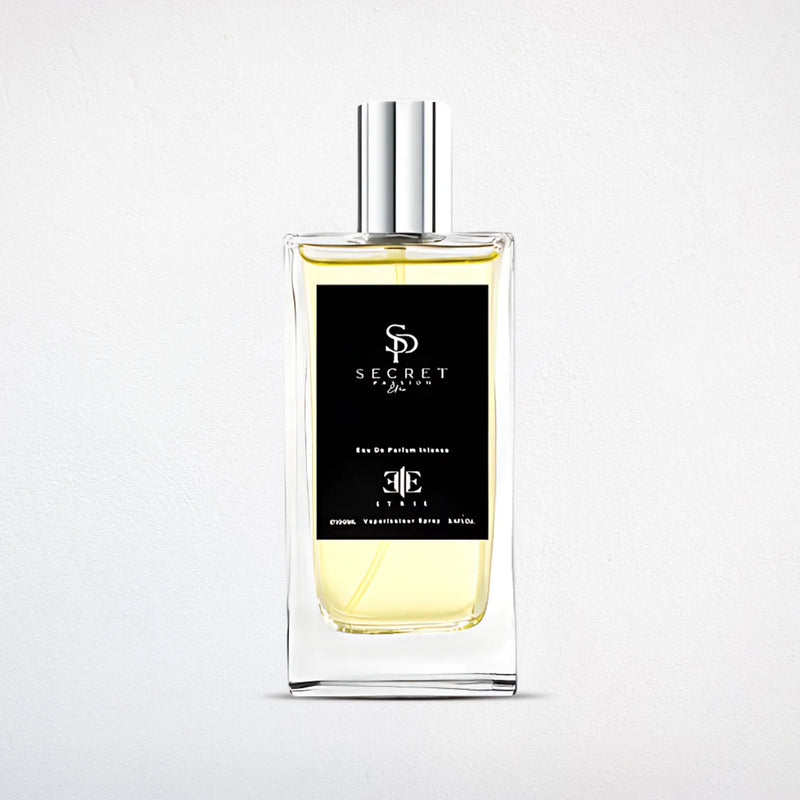 Secret Passion - Sexy and Bold Eau De Parfum