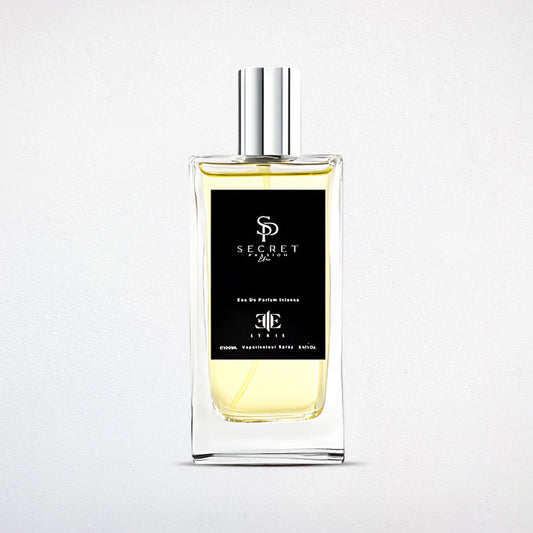 Secret Passion - Sexy and Bold Eau De Parfum