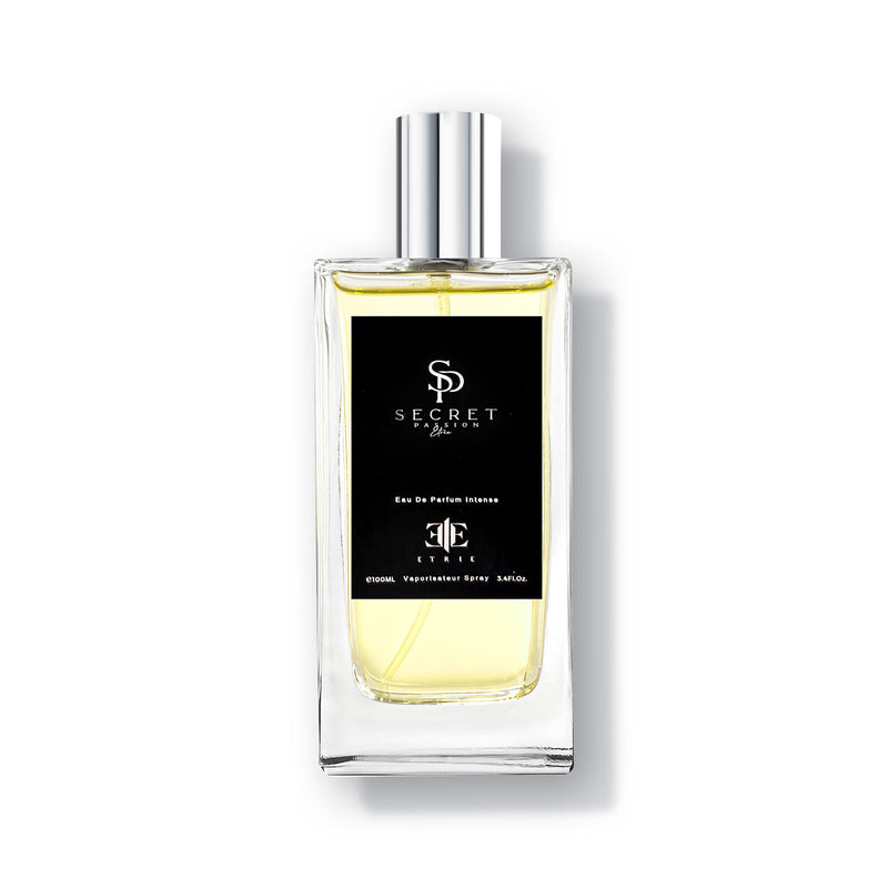 Secret Passion - Sexy and Bold Eau De Parfum