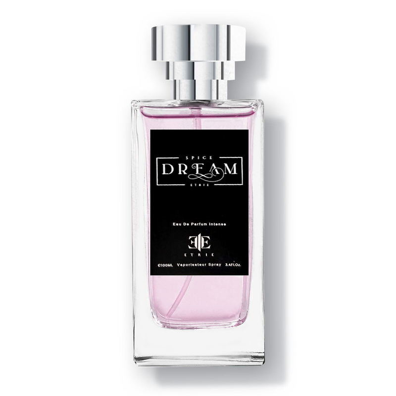 ETRIE - Spice Dream Eau De Parfumm